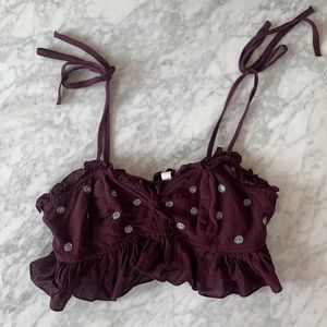 Free People tank top